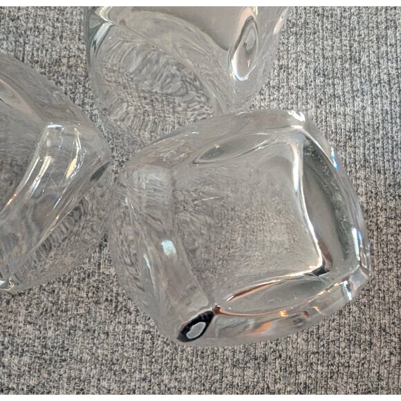 Luigi Bormioli "Ravel" Highball/Drinking Glasses, Set of 3 - Picture 3 of 8